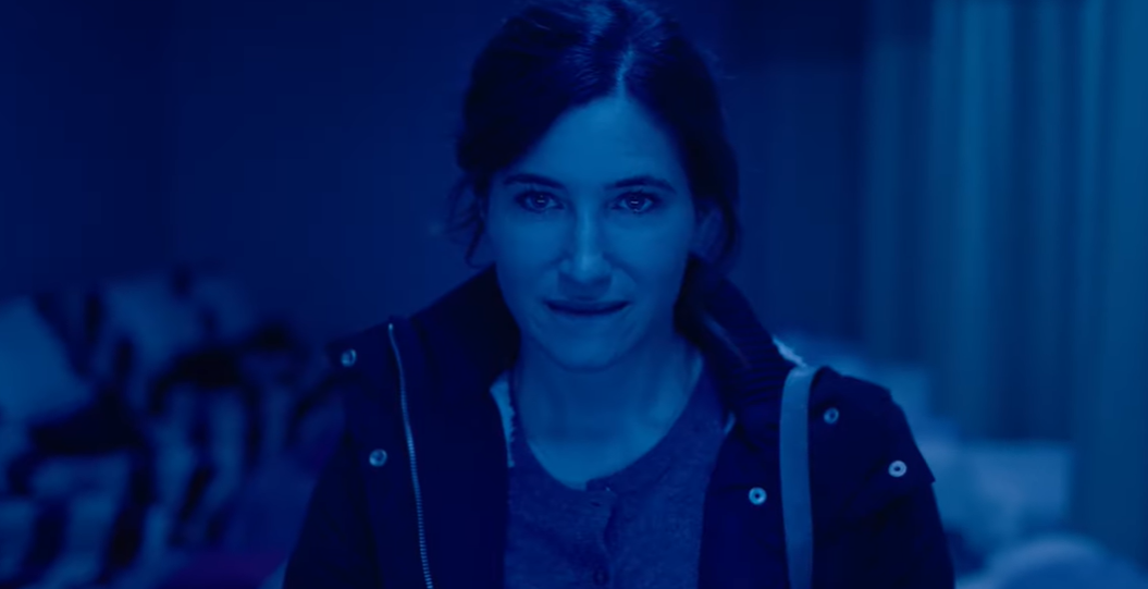     Pani Fletcher - zwiastun serialu HBO. Kathryn Hahn odkrywa uroki życia